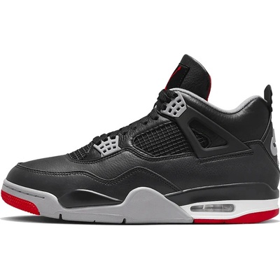 Air Jordan Jordan 4 Retro bred reimagined – Zbozi.Blesk.cz