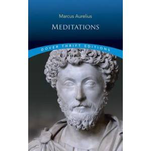 Meditations | Marcus a (ISBN: 9780486298238)