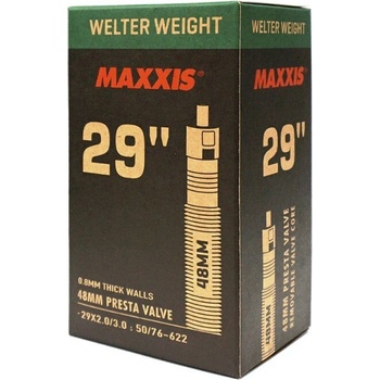 Maxxis SV