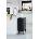 Brabantia Кошче за боклук Brabantia Bo Touch Hi 2 x 30 L (130625)