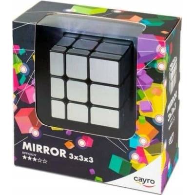 Cayro YJ8321 - MIRROR 3x3x3