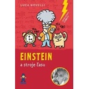 Einstein a stroje času