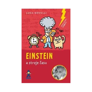 Einstein a stroje času