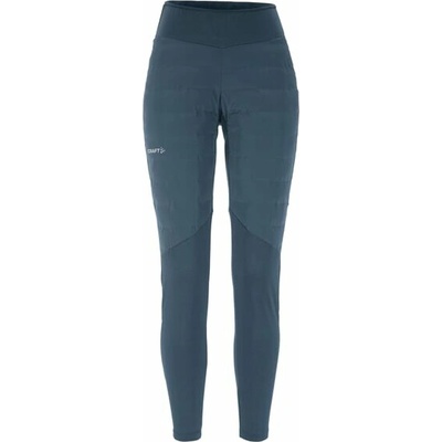 Craft SubZ Tights 4 modrá