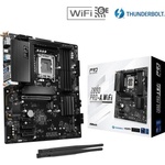 ASRock Z890 Pro-A WiFi Дънни платки