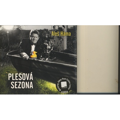HAMA ALES PLESOVA SEZONA CD