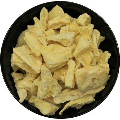 Emerosa Ananas lyofilizovaný kousky 50 g