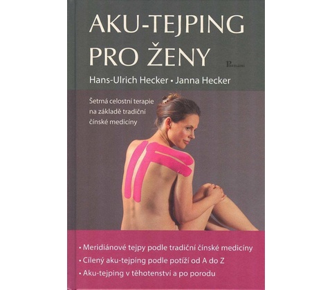 Aku-tejping pro ženy