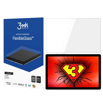 3mk Protection Протектор 3Mk FlexibleGlass за Samsung Galaxy Tab A7 10.4'' (SAMSUNG GALAXY TAB A7) (SAMSUNG GALAXY TAB A7)