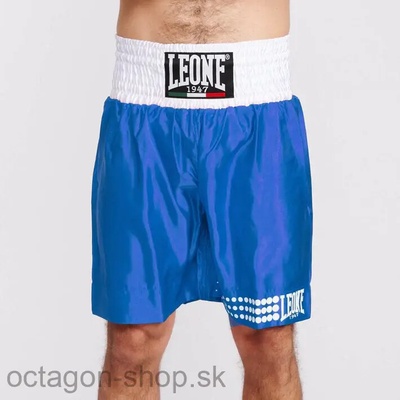 Leone1947 boxerské trenky Classic modré