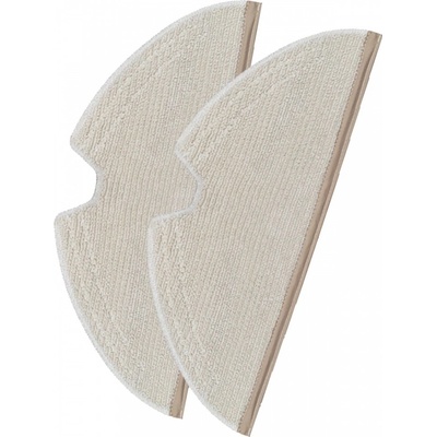 ElektroSkalka Roborock Q7 Max, Q7 Max Plus, T8 mopovací textilie 2 ks