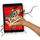 Apple iPad 10.2 (2021) 64GB Wi-Fi Silver MK2L3FD/A