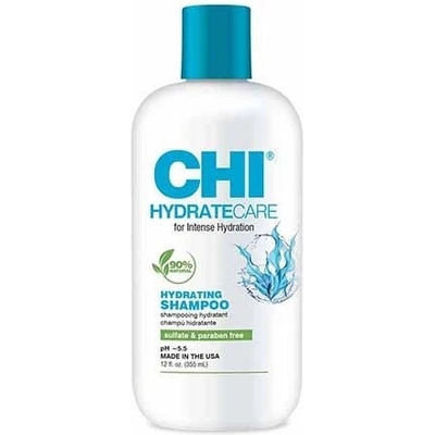 CHI Hydrating Shampoo 355 ml