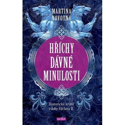 Hříchy dávné minulosti – Hledejceny.cz