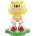 EXG Холдер EXG Games: Sonic the Hedgehog - Super Sonic (Holdem), 10 cm (HDHMSG400608)