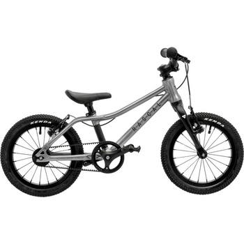 RASCAL Titanium 2026