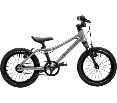 RASCAL Titanium 2026
