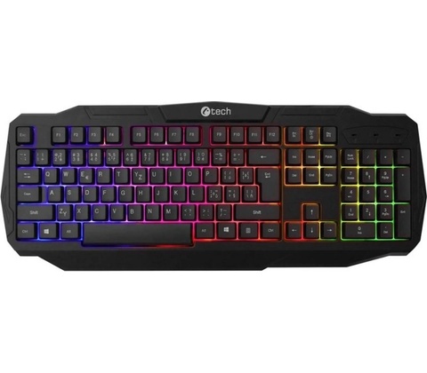 DeTech IK3381