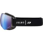 Julbo Ски маска Julbo Shadow Reactiv Polarized Cat. 2-4 (VLT: 5-20%) Ski goggles - Black / Brown (417-3225-0111)