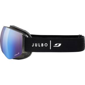 Julbo Ски маска Julbo Shadow Reactiv Polarized Cat. 2-4 (VLT: 5-20%) Ski goggles - Black / Brown (417-3225-0111)