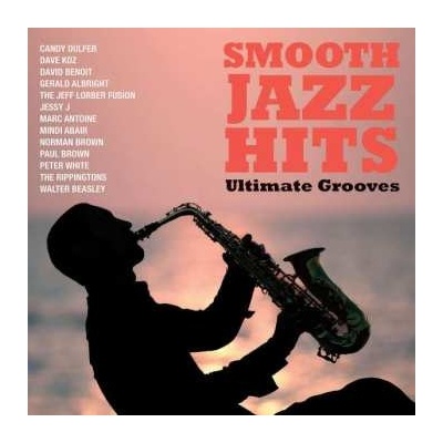 V/A - Smooth Jazz Hits CD