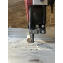 Simonds Carbon Flexback 1400 mm 6 x 0.36 mm 10 Regular