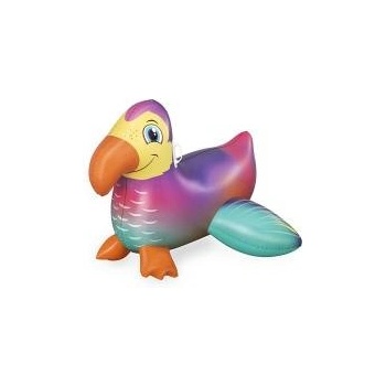 Bestway Надуваема Плувка Bestway Tucán 141 x 113 cm