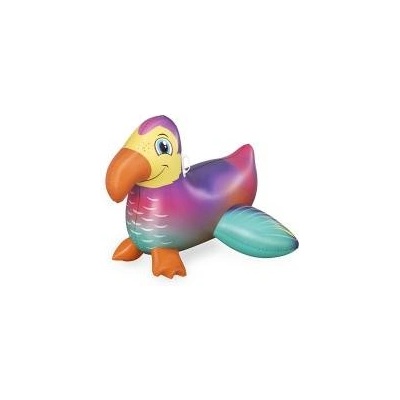 Bestway Надуваема Плувка Bestway Tucán 141 x 113 cm