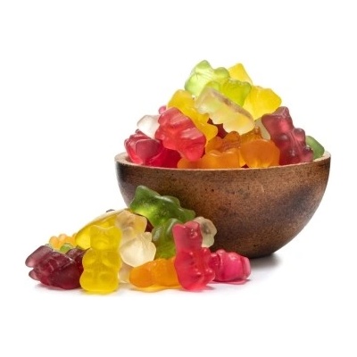 Grizly Grizlíci se stévií 50 g
