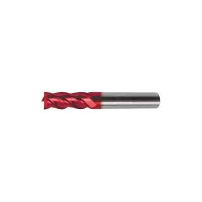 Ratio fréza dlouhá DIN6527 tvrdokov FIRE Z4 stopka HA 12mm GÜHRING