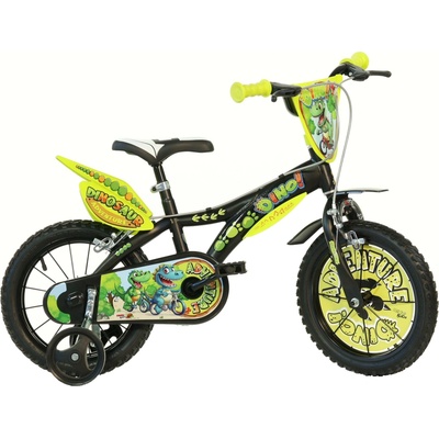 Dino Bikes 616LDS T Rex 2020