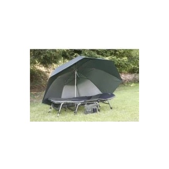 Saenger Anaconda Dáždnik Oval 345 Solid Nubrolly