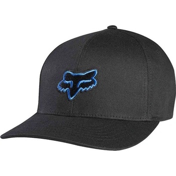 FOX Legacy black/Blue 013