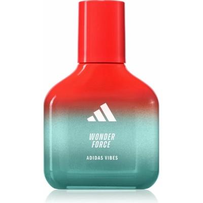 Adidas Vibes Wonder Force parfumovaná voda unisex 30 ml
