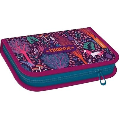 Ars Una Несесер с пособия Ars Una Charme - С 1 цип (53571458)