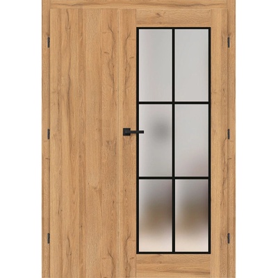 Erkado Miskant Dub Natur Premium 95 x 197 cm