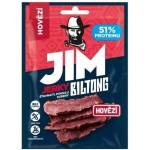 JIM JERKY Джим джърки билтонг говеждо месо 20 г