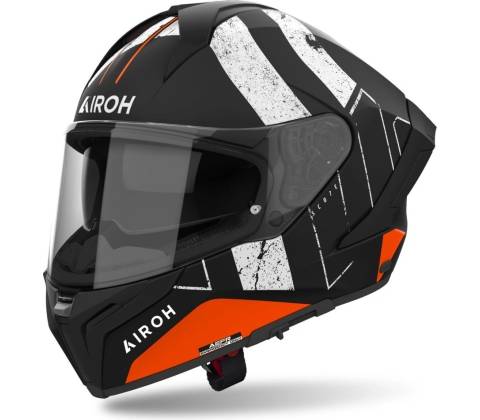 Airoh Matryx Scope 2024