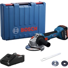 Bosch GWS 18V-8 Professional 0 601 9N9 020