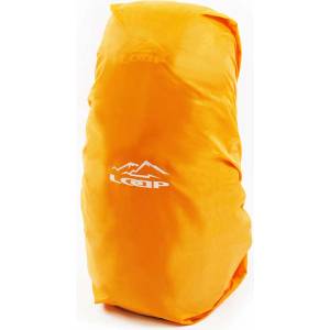 LOAP Raincoat yel
