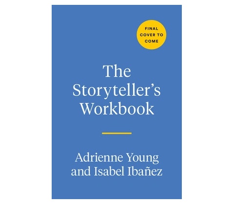 Storyteller's Workbook