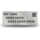 Panasonic DMW-SFU1GU V-LOG key pre GH5, GH4, G9