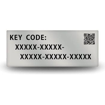 Panasonic DMW-SFU1GU V-LOG key pre GH5, GH4, G9