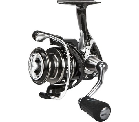 Okuma ITX 2500H FD 7+1BB