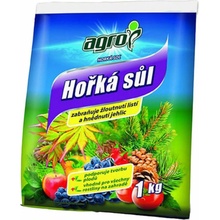 Agro Hořká sůl 1 kg