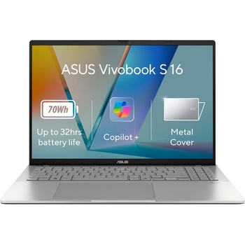 Asus Vivobook S 16 S3607QA-PL019W
