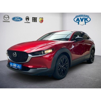 Mazda CX-30 Homura 103 kW