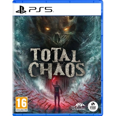 Total Chaos