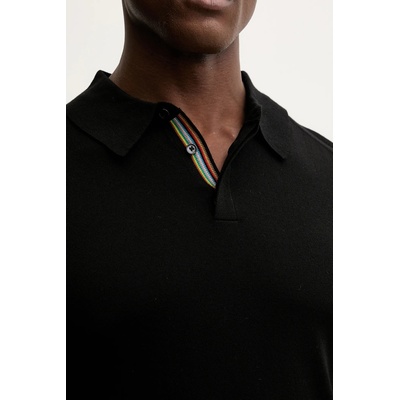 Paul Smith Вълнен пуловер Paul Smith (M1R.241Z.P02093)