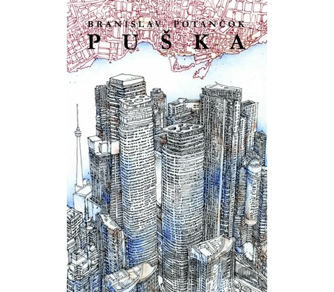 Puška